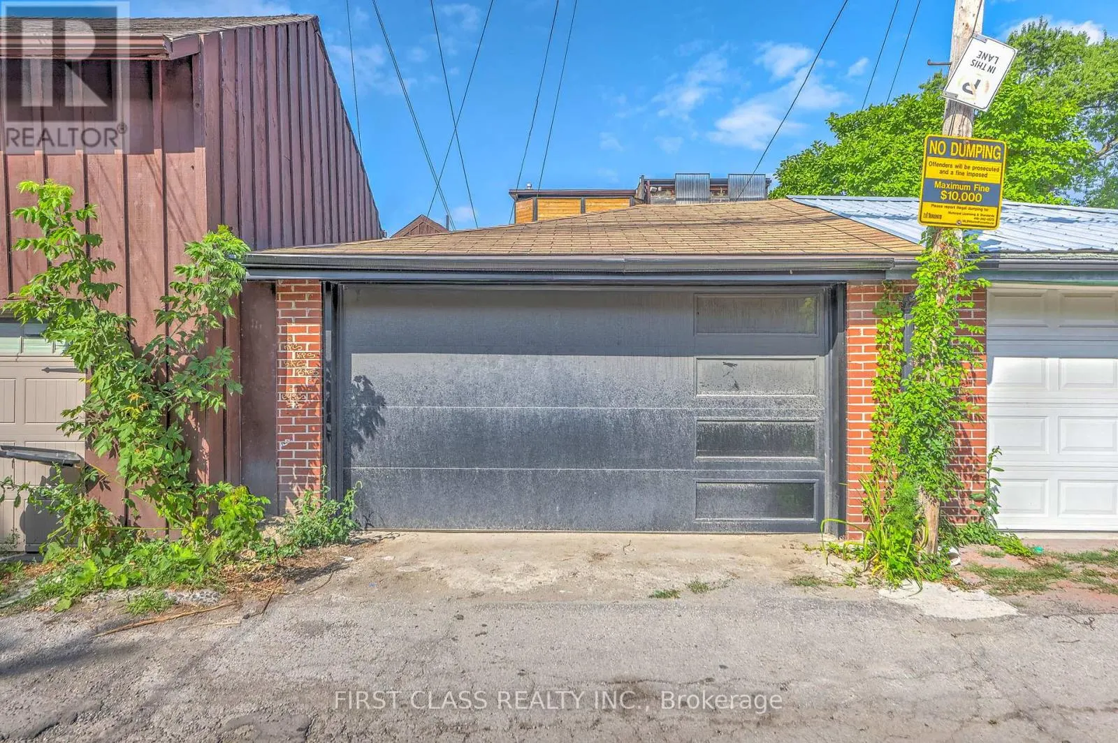 431 ROXTON ROAD
