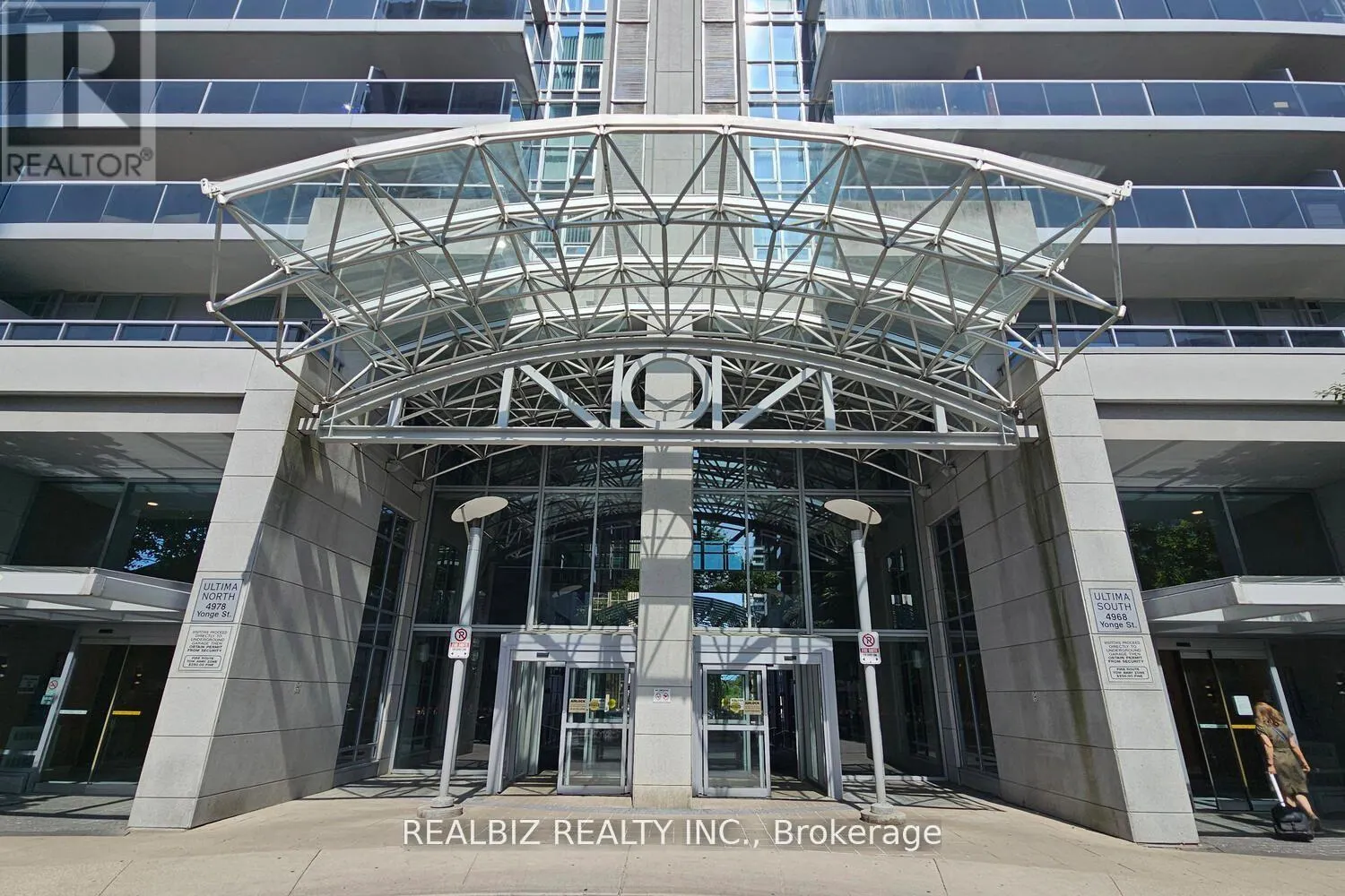 2116 - 4968 YONGE STREET