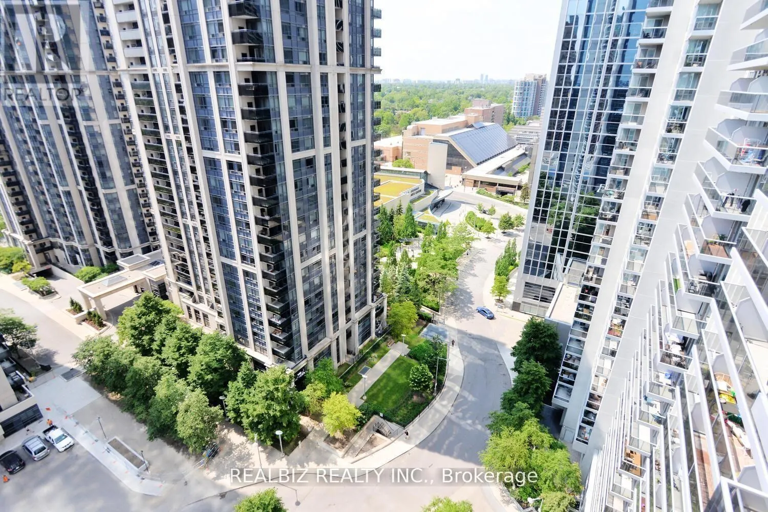 2116 - 4968 YONGE STREET