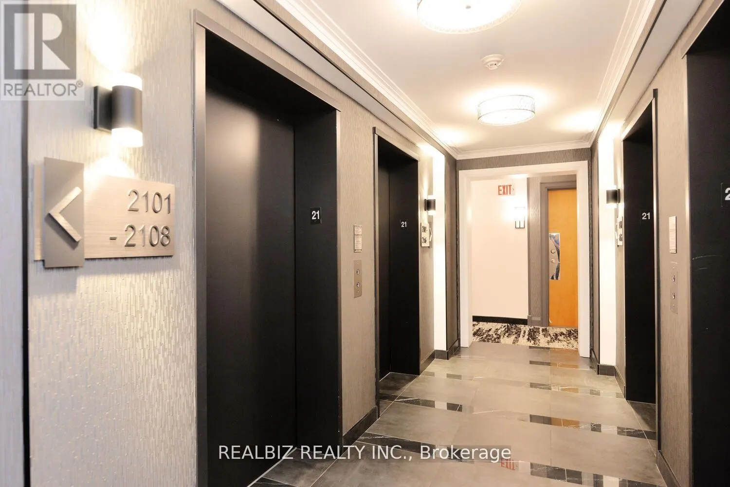 2116 - 4968 YONGE STREET