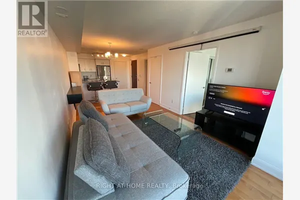 2512 - 2181 YONGE STREET, Toronto (Mount Pleasant West)