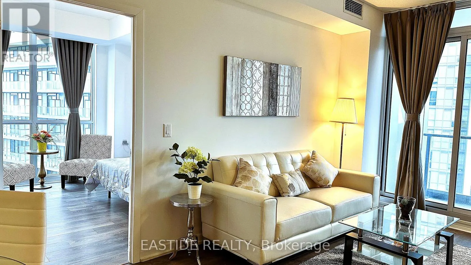 1010 - 36 FOREST MANOR ROAD