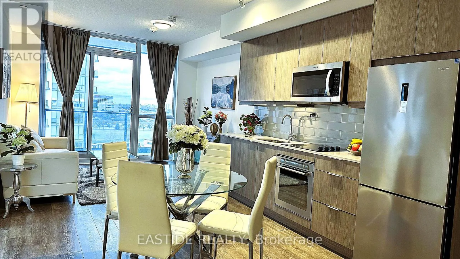 1010 - 36 FOREST MANOR ROAD