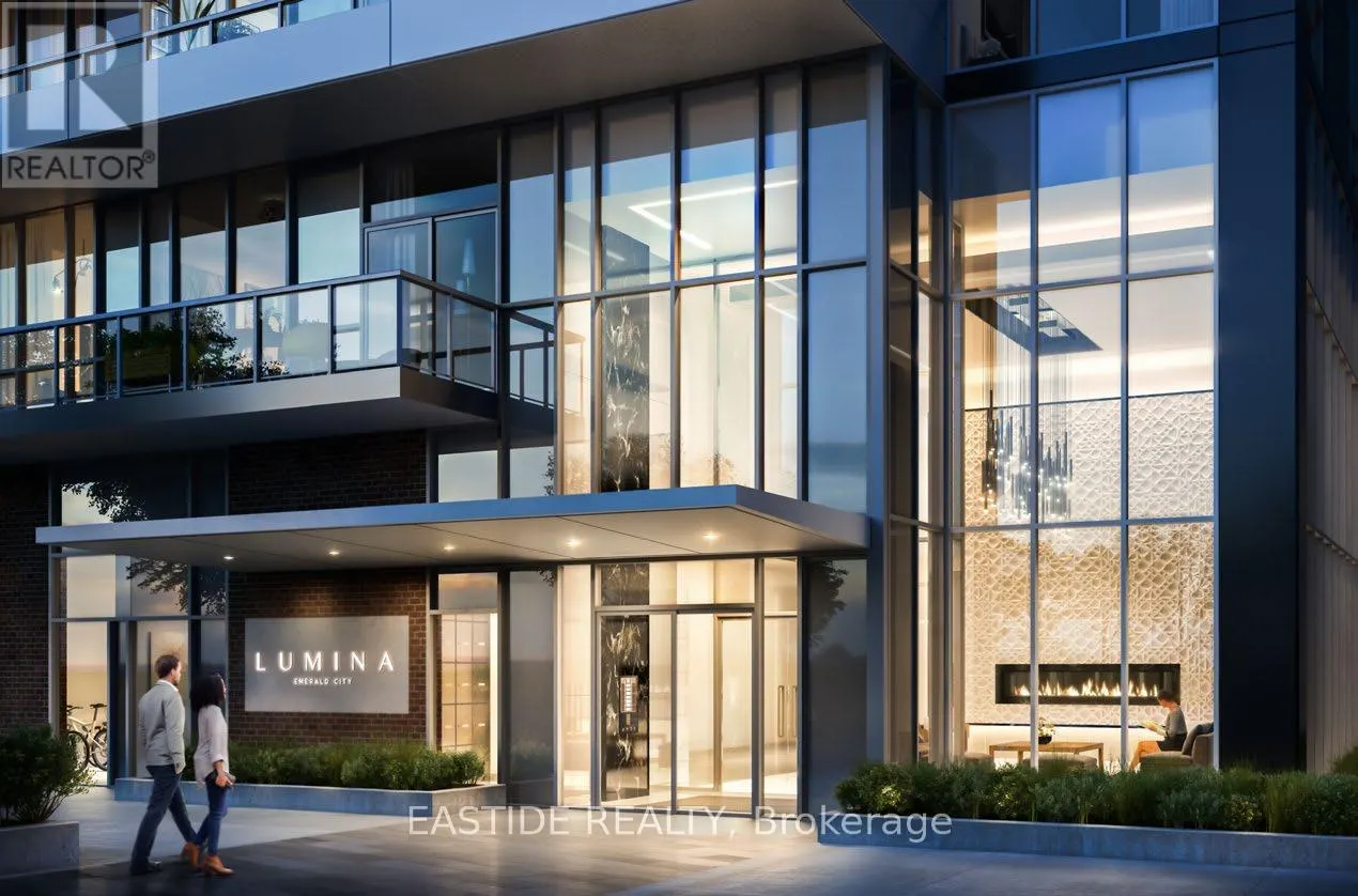 1010 - 36 FOREST MANOR ROAD