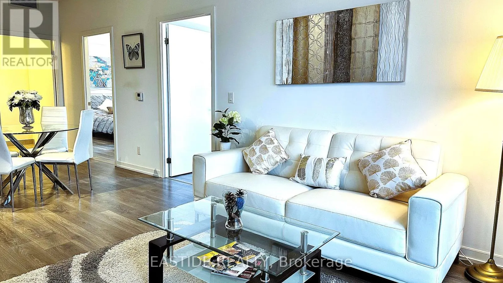 1010 - 36 FOREST MANOR ROAD