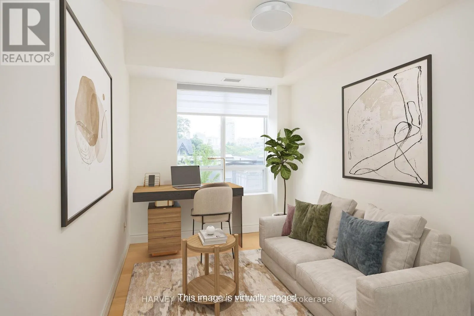 302 - 77 MCMURRICH STREET