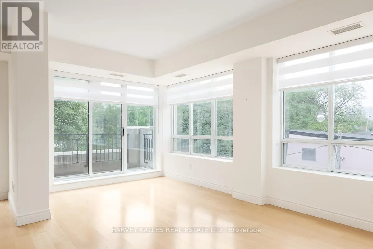 302 - 77 MCMURRICH STREET