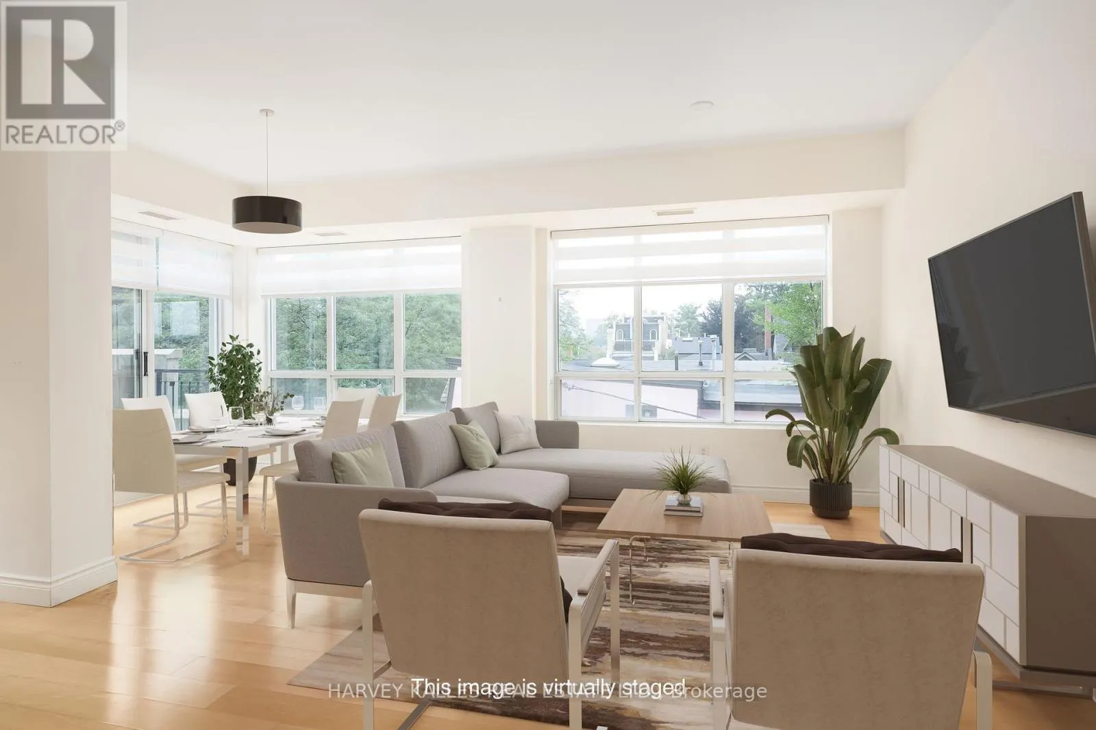 302 - 77 MCMURRICH STREET