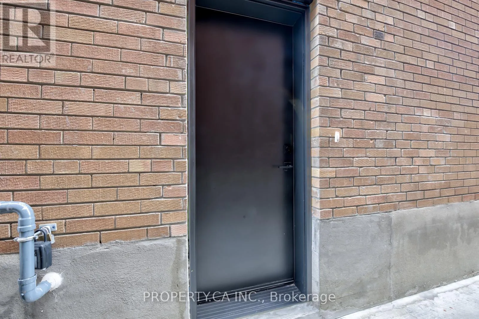 LOWER - 572 PALMERSTON AVENUE
