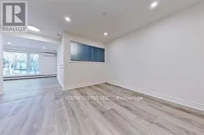 FIRST - 270 GLENFOREST ROAD