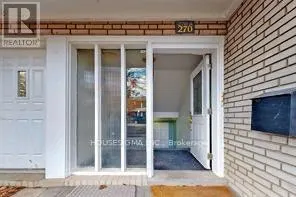 FIRST - 270 GLENFOREST ROAD