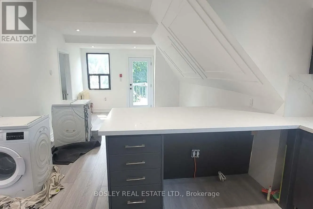 3 - 166 SPADINA ROAD