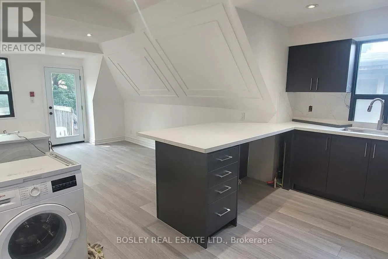 3 - 166 SPADINA ROAD