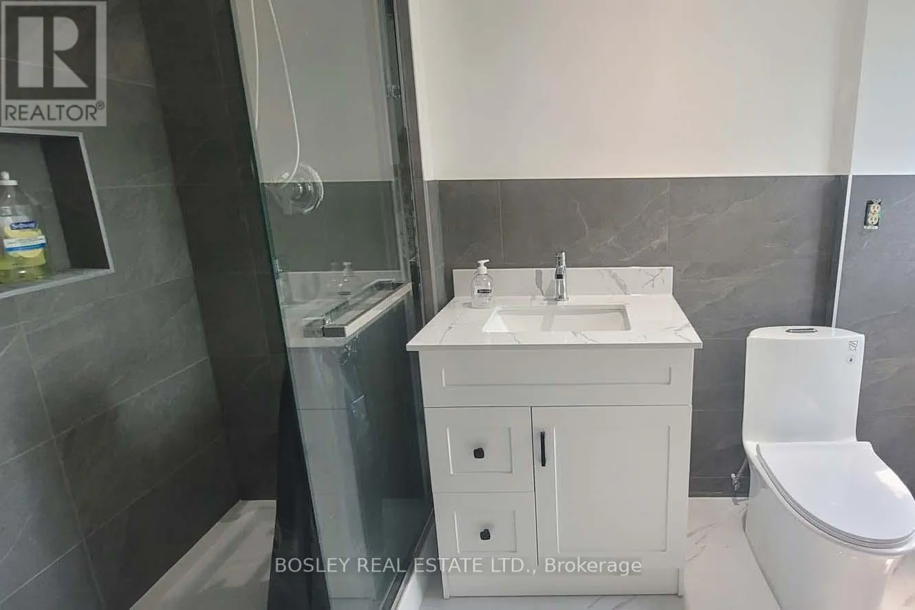 3 - 166 SPADINA ROAD
