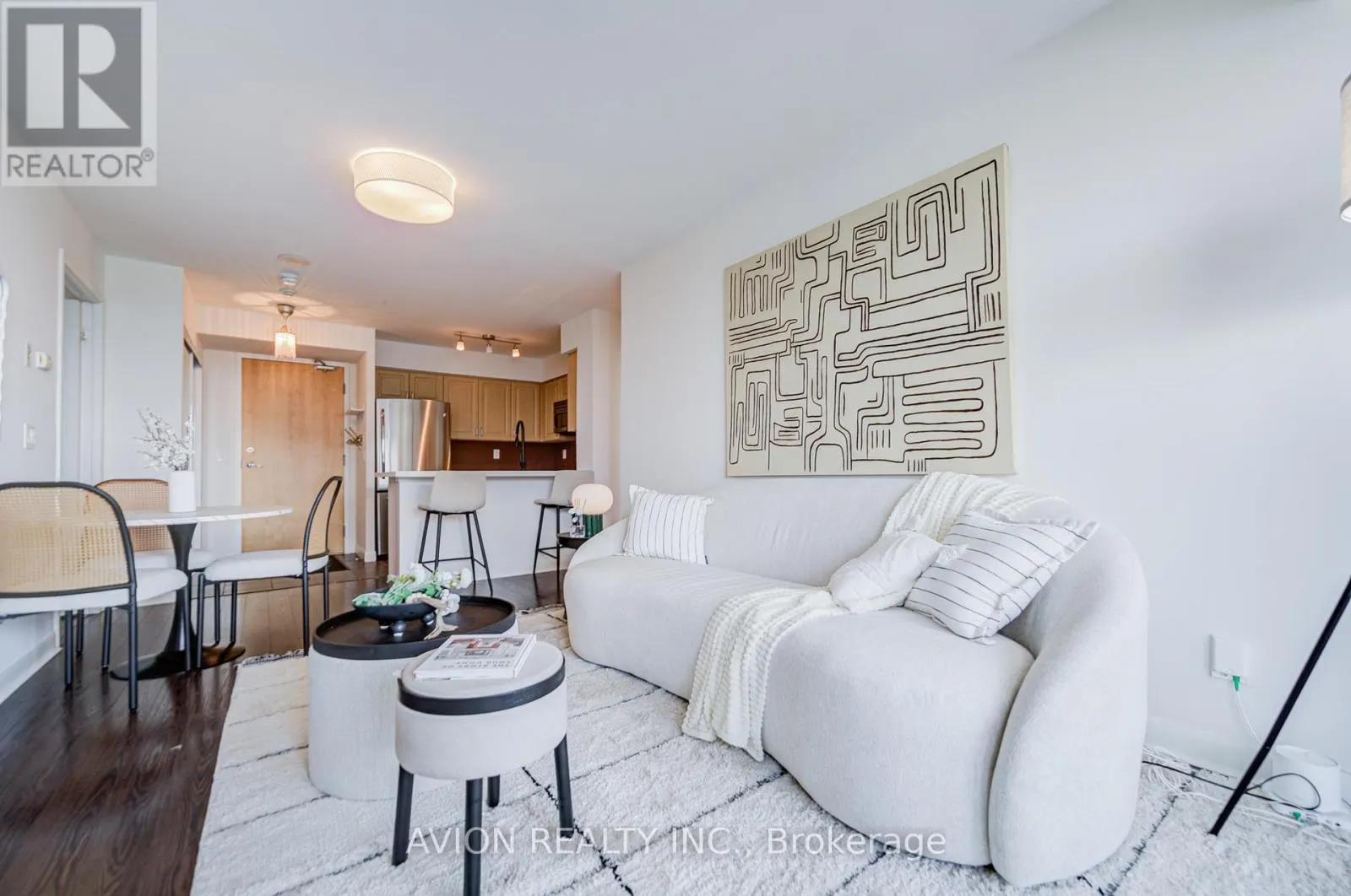 3106 - 4978 YONGE STREET