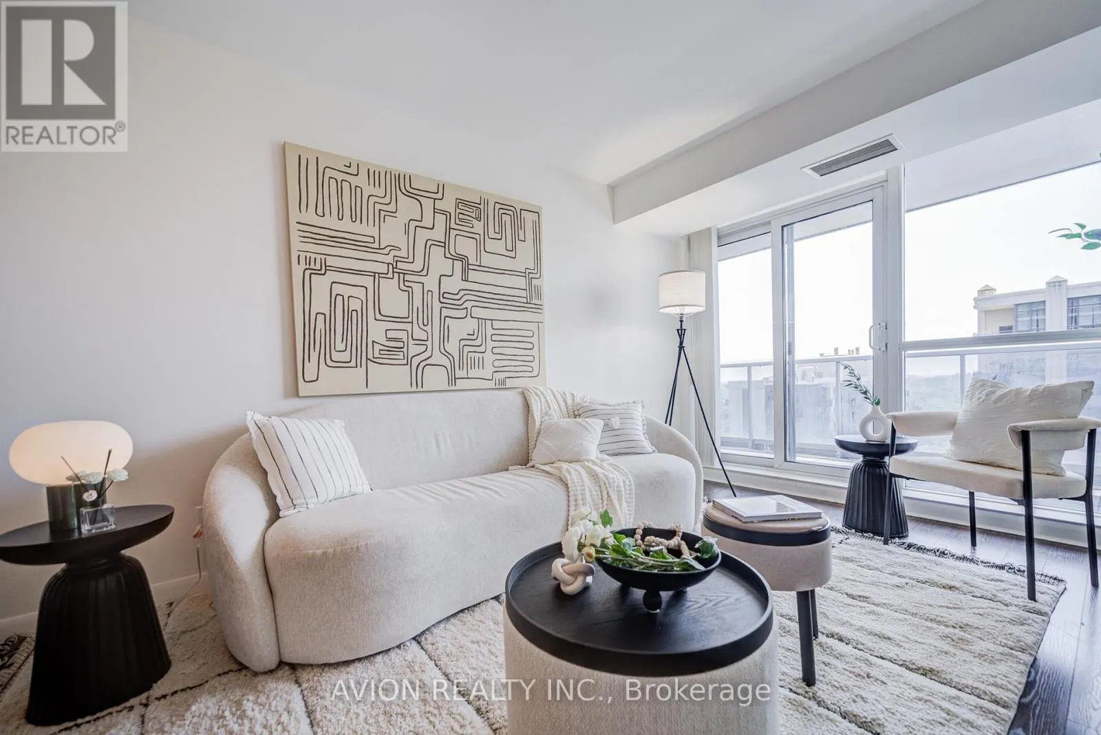 3106 - 4978 YONGE STREET