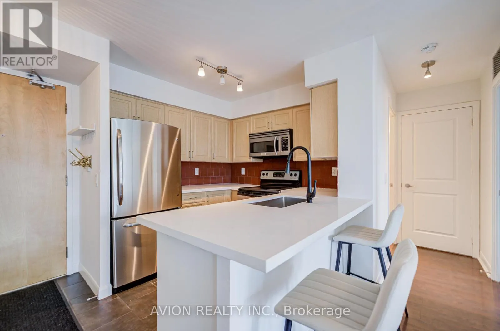 3106 - 4978 YONGE STREET