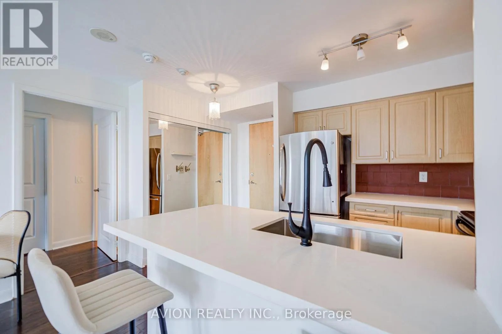 3106 - 4978 YONGE STREET