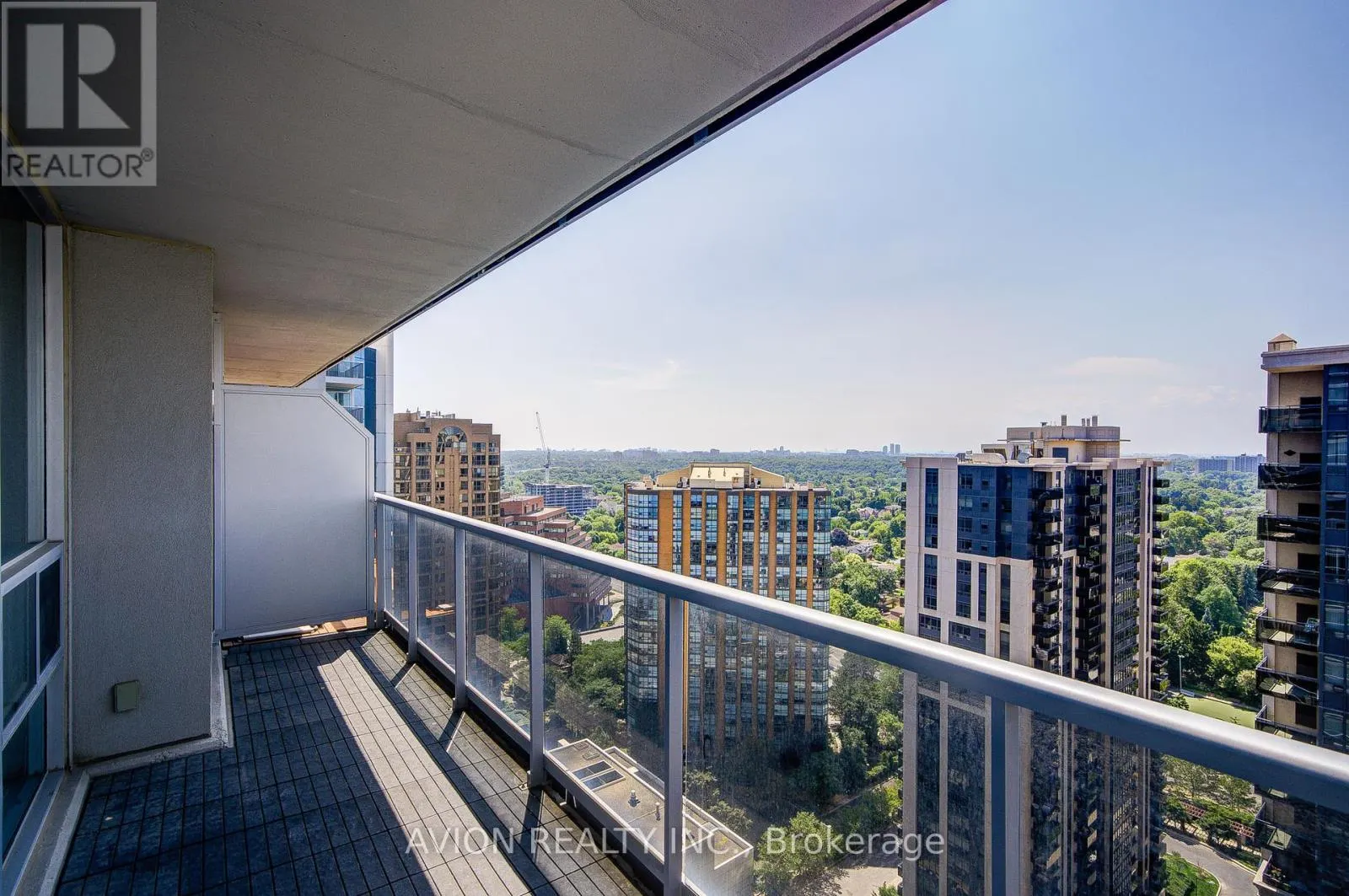 3106 - 4978 YONGE STREET