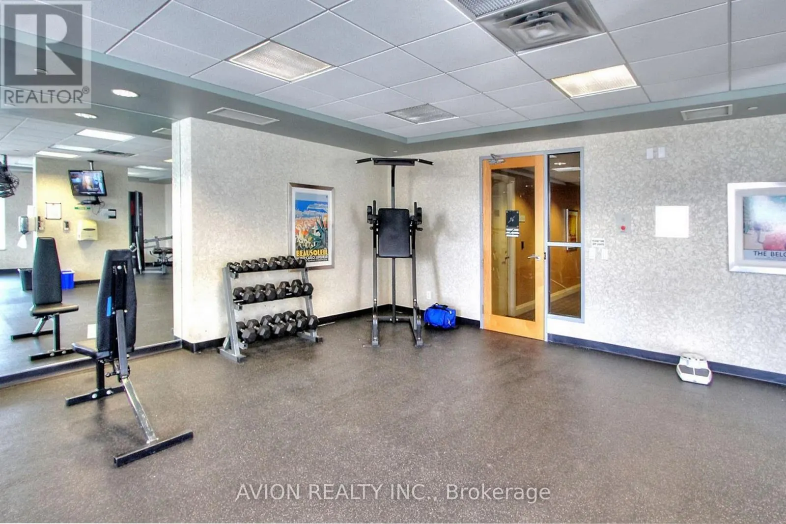 3106 - 4978 YONGE STREET