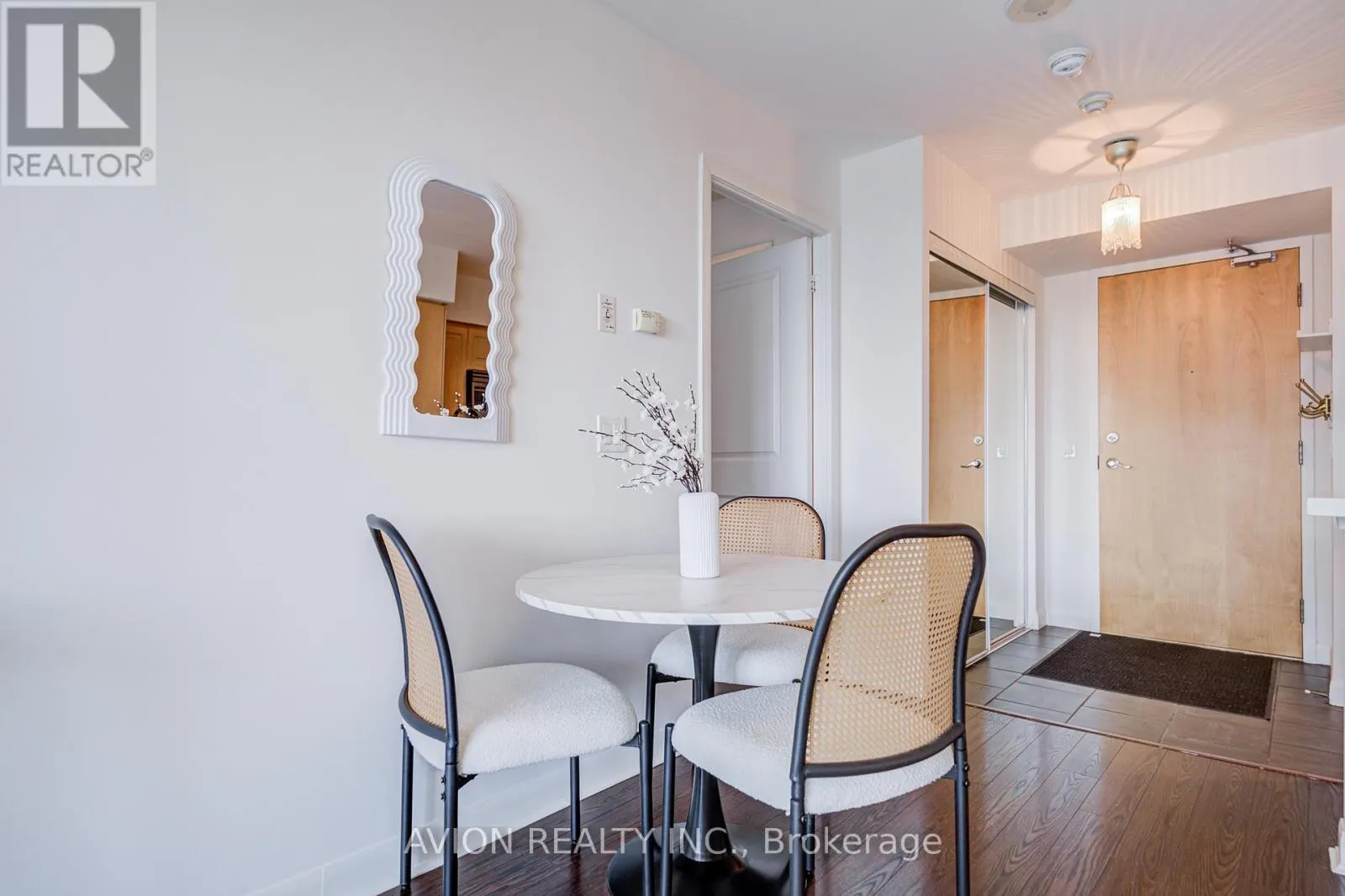 3106 - 4978 YONGE STREET