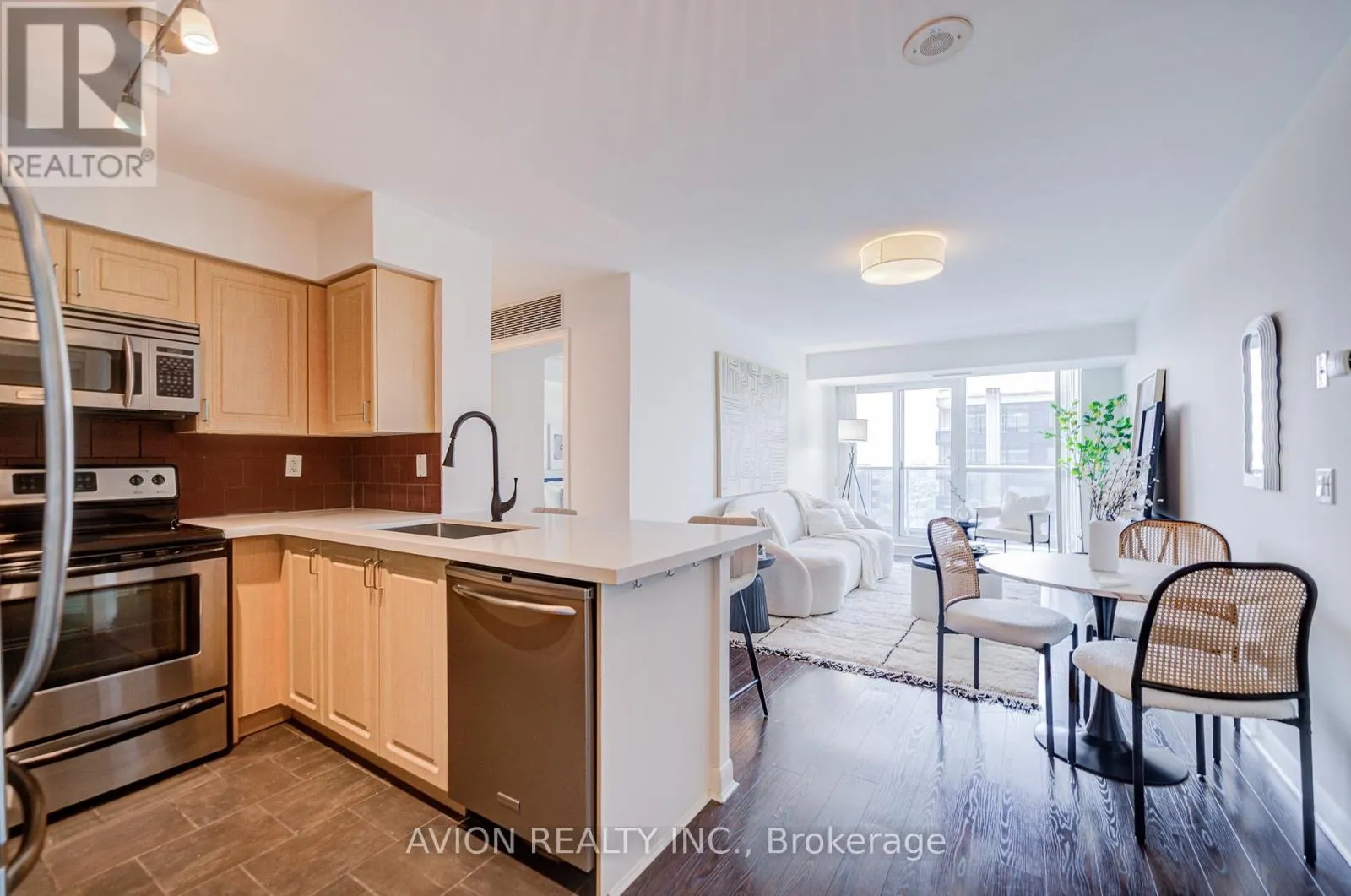 3106 - 4978 YONGE STREET