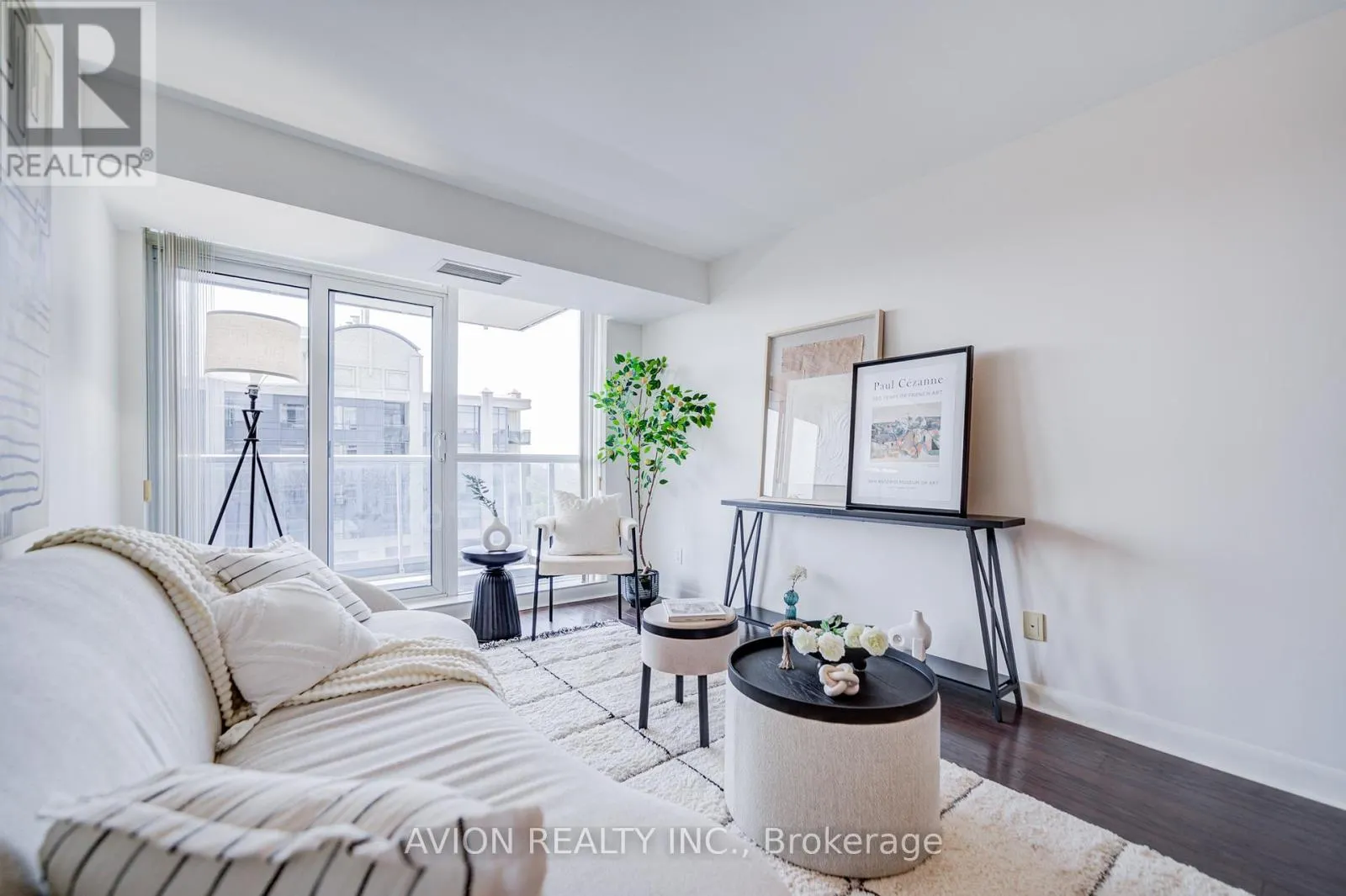 3106 - 4978 YONGE STREET