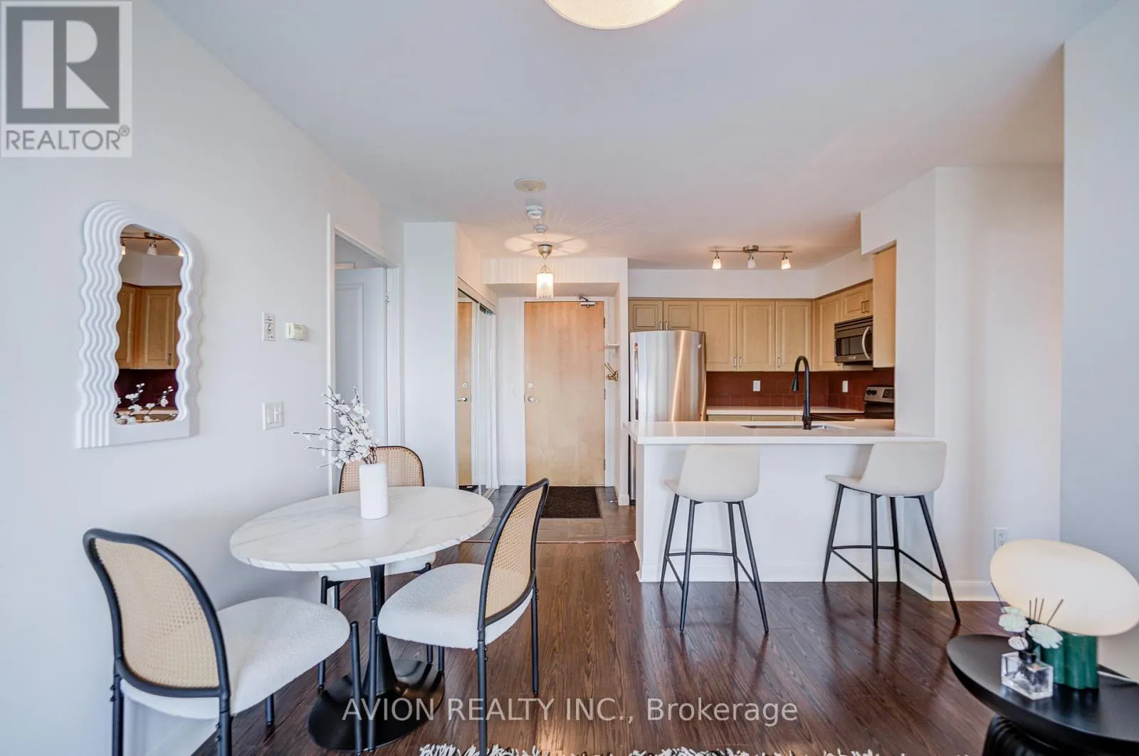 3106 - 4978 YONGE STREET