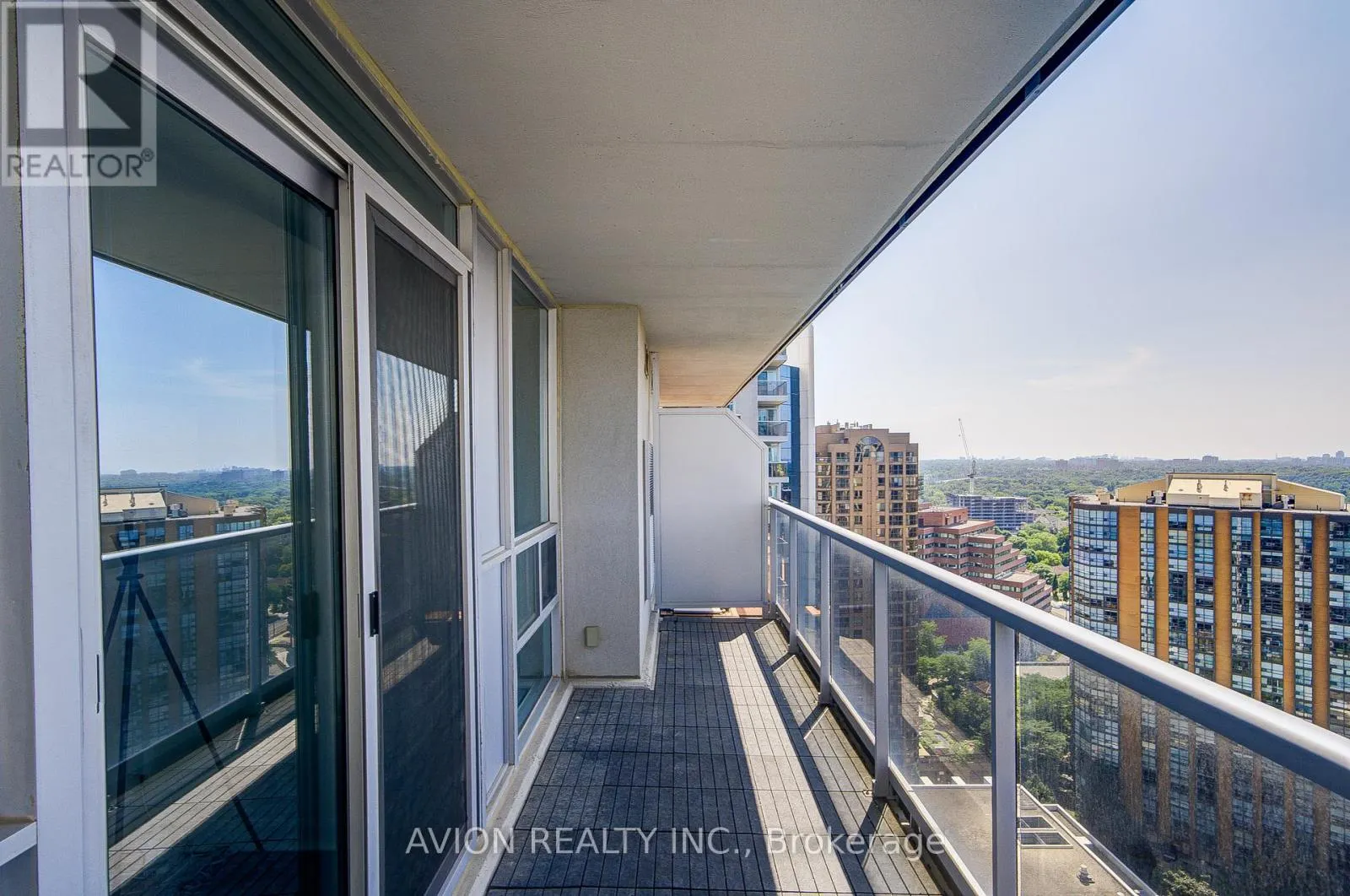 3106 - 4978 YONGE STREET