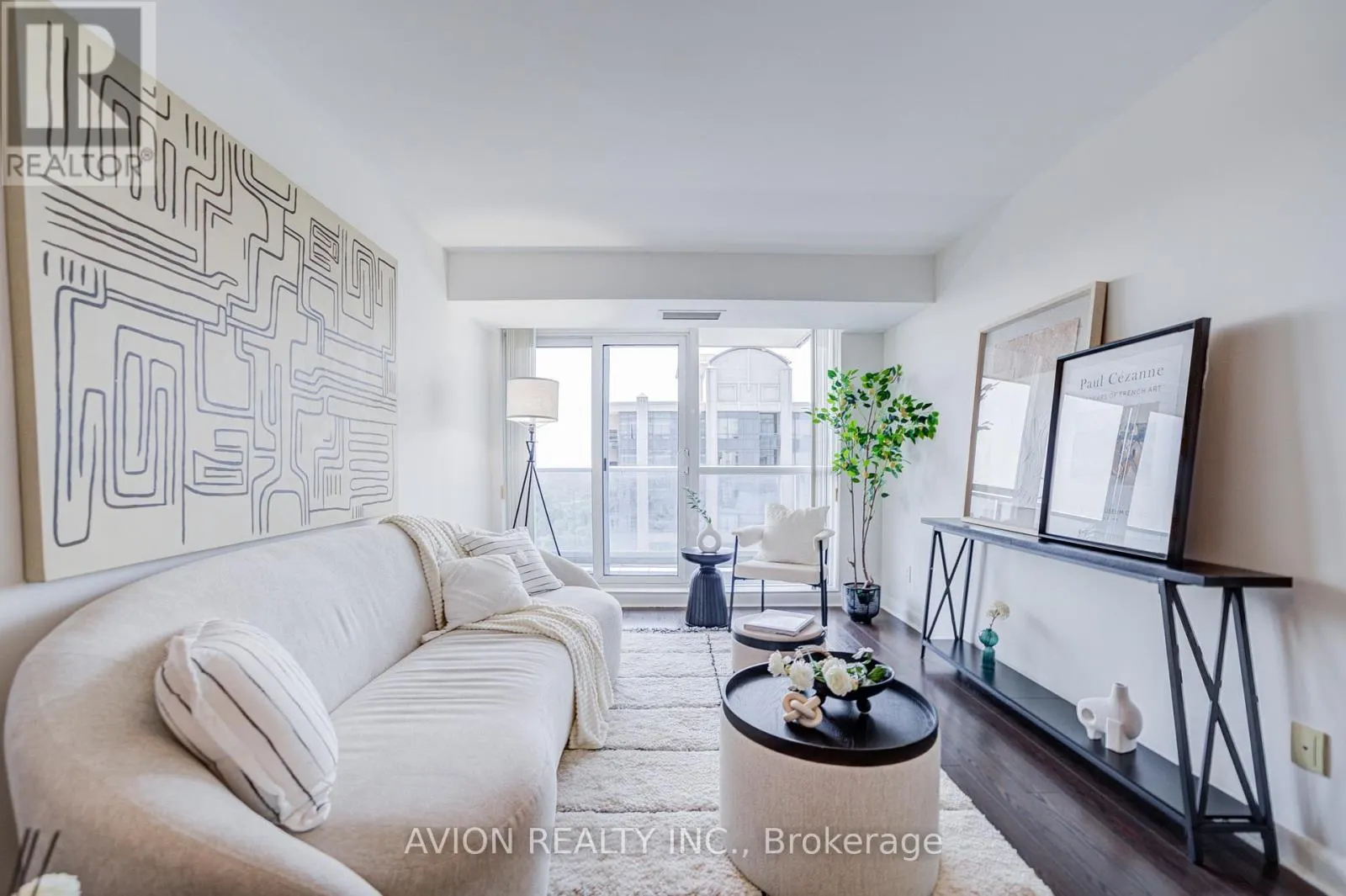 3106 - 4978 YONGE STREET