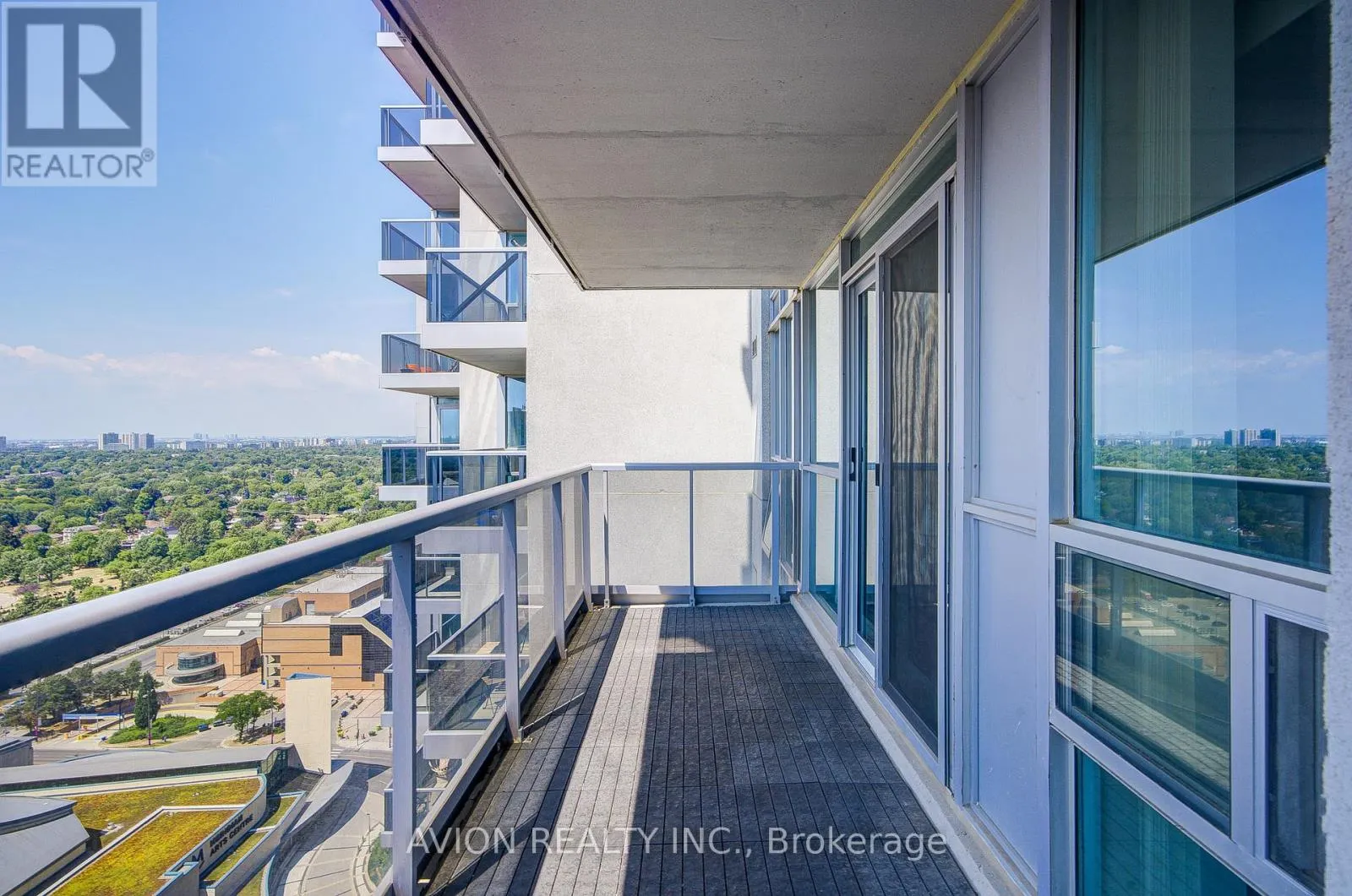 3106 - 4978 YONGE STREET