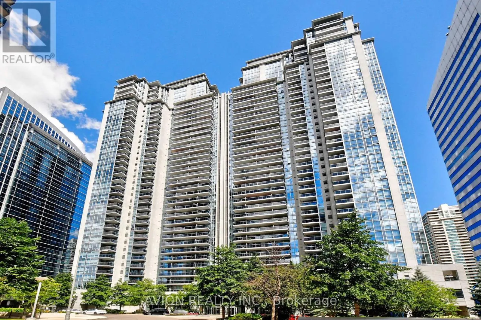 3106 - 4978 YONGE STREET