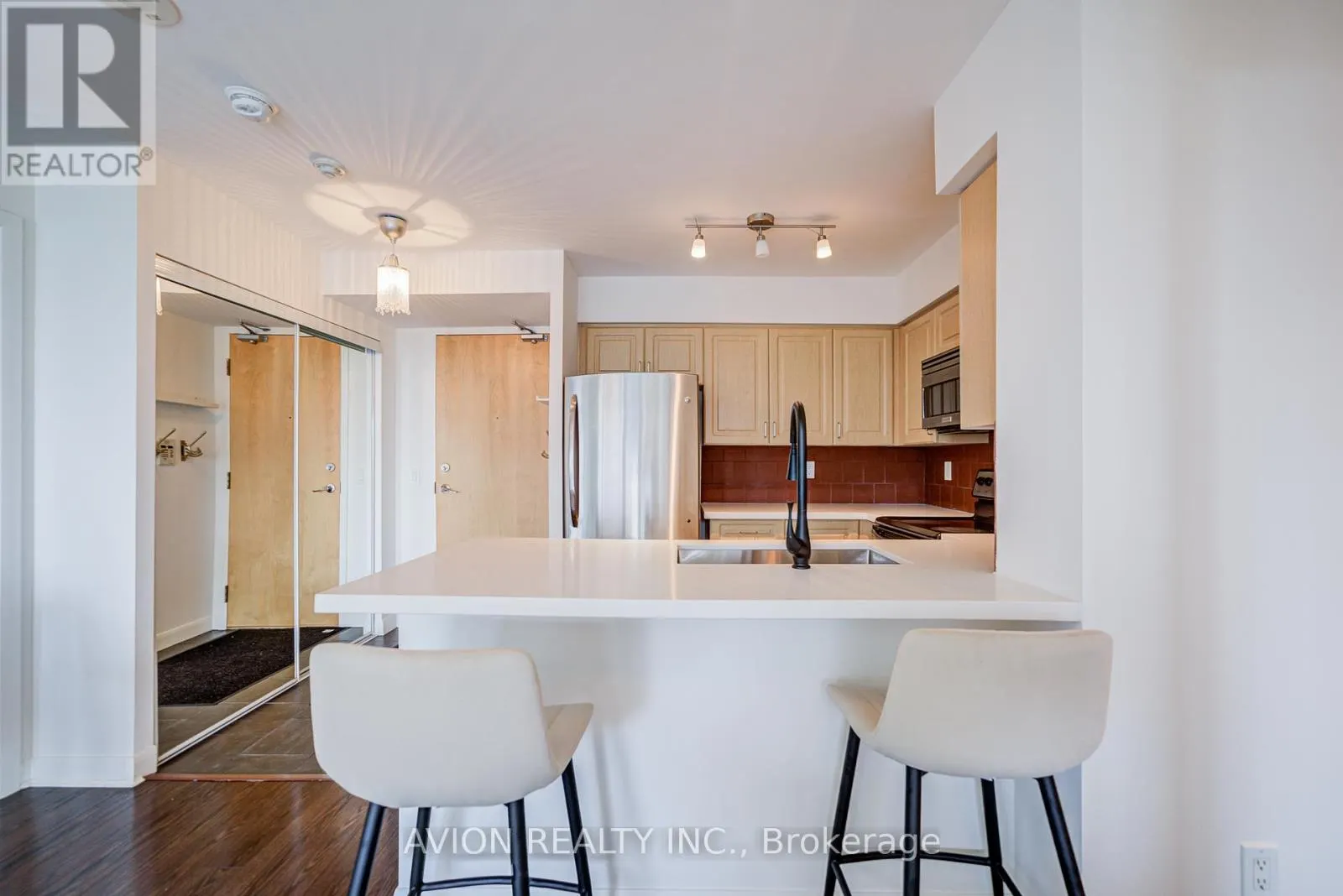 3106 - 4978 YONGE STREET