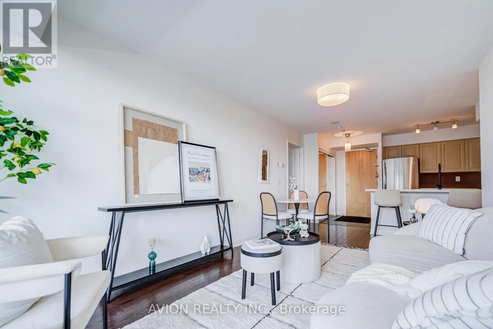 3106 - 4978 YONGE STREET