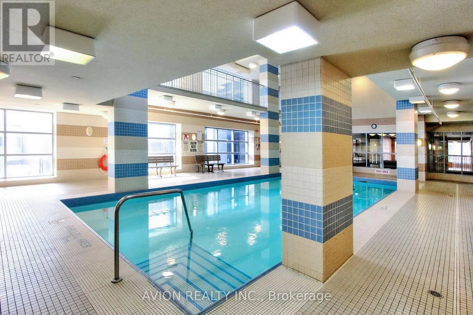 3106 - 4978 YONGE STREET