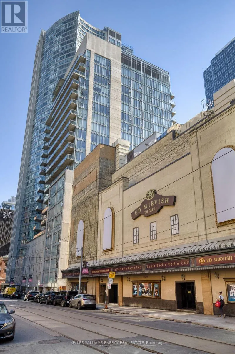 1307 - 220 VICTORIA STREET, #1307