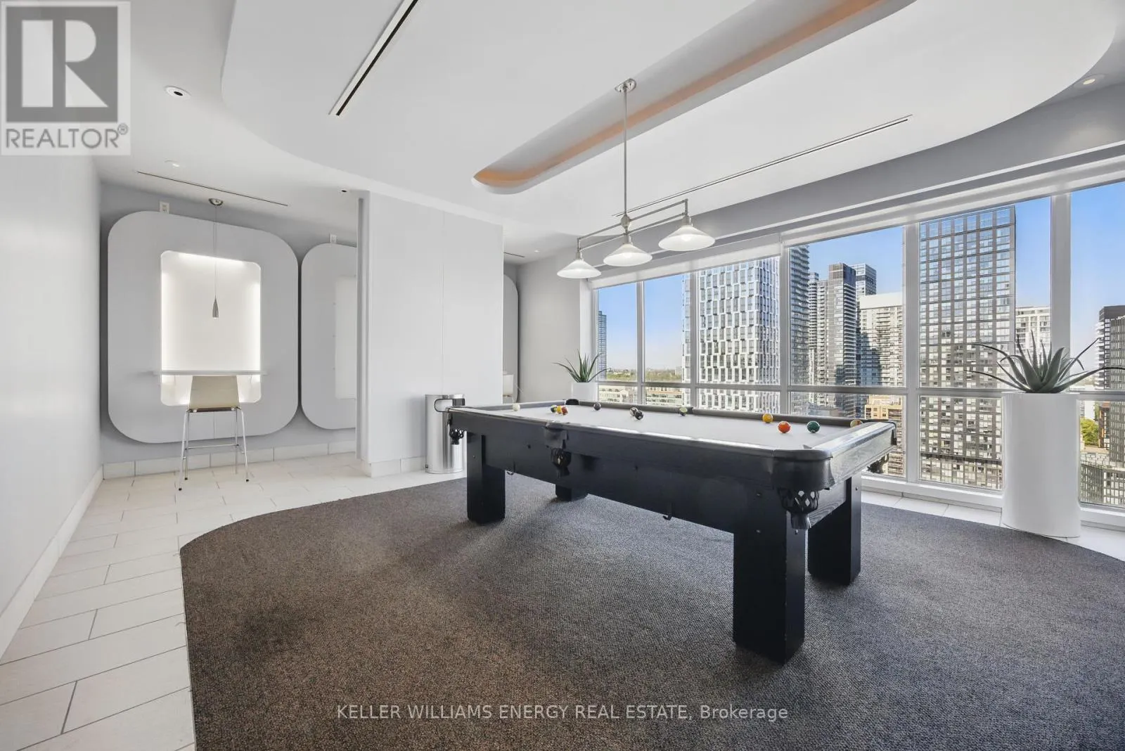 1307 - 220 VICTORIA STREET, #1307