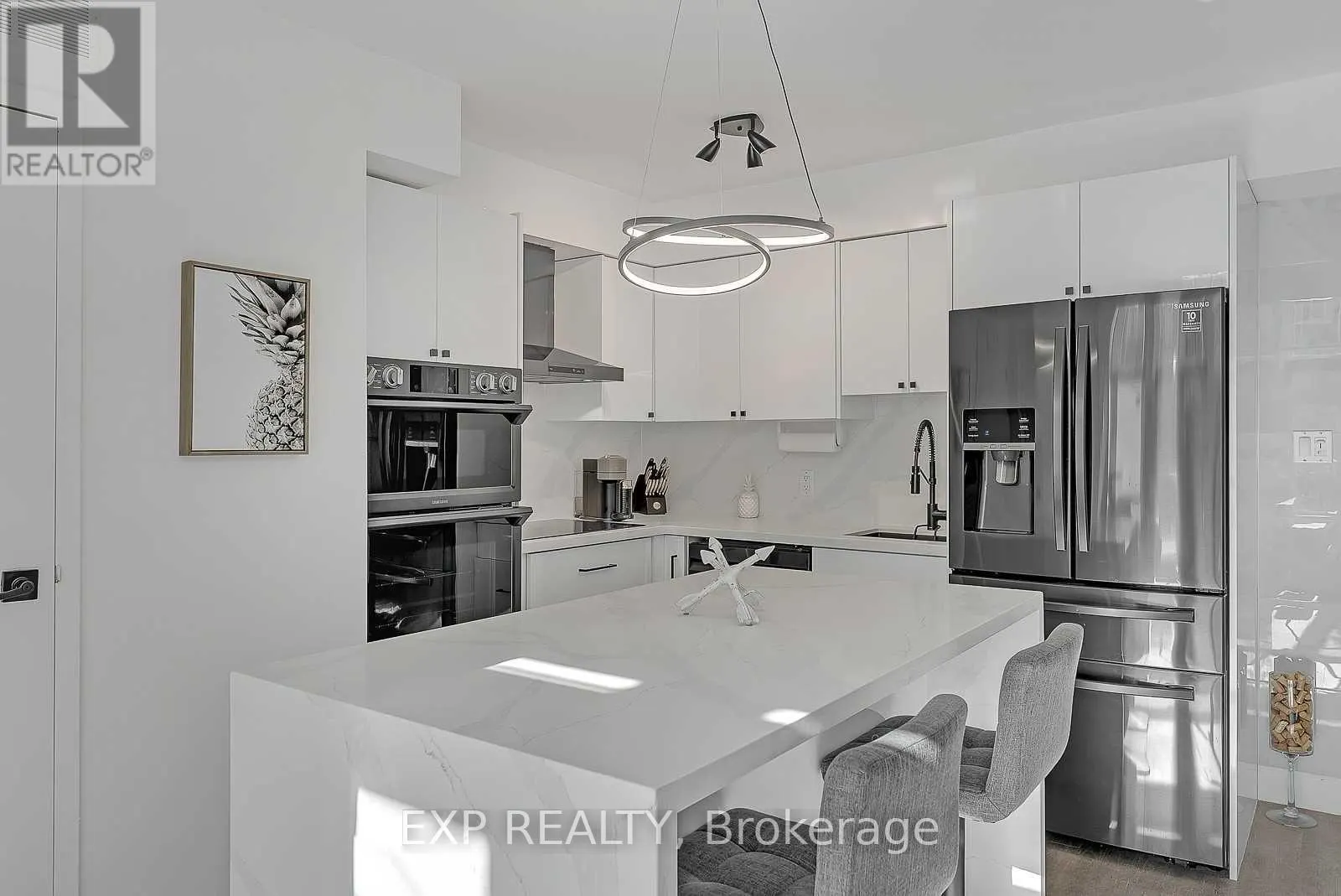 1111 - 50 EAST LIBERTY STREET