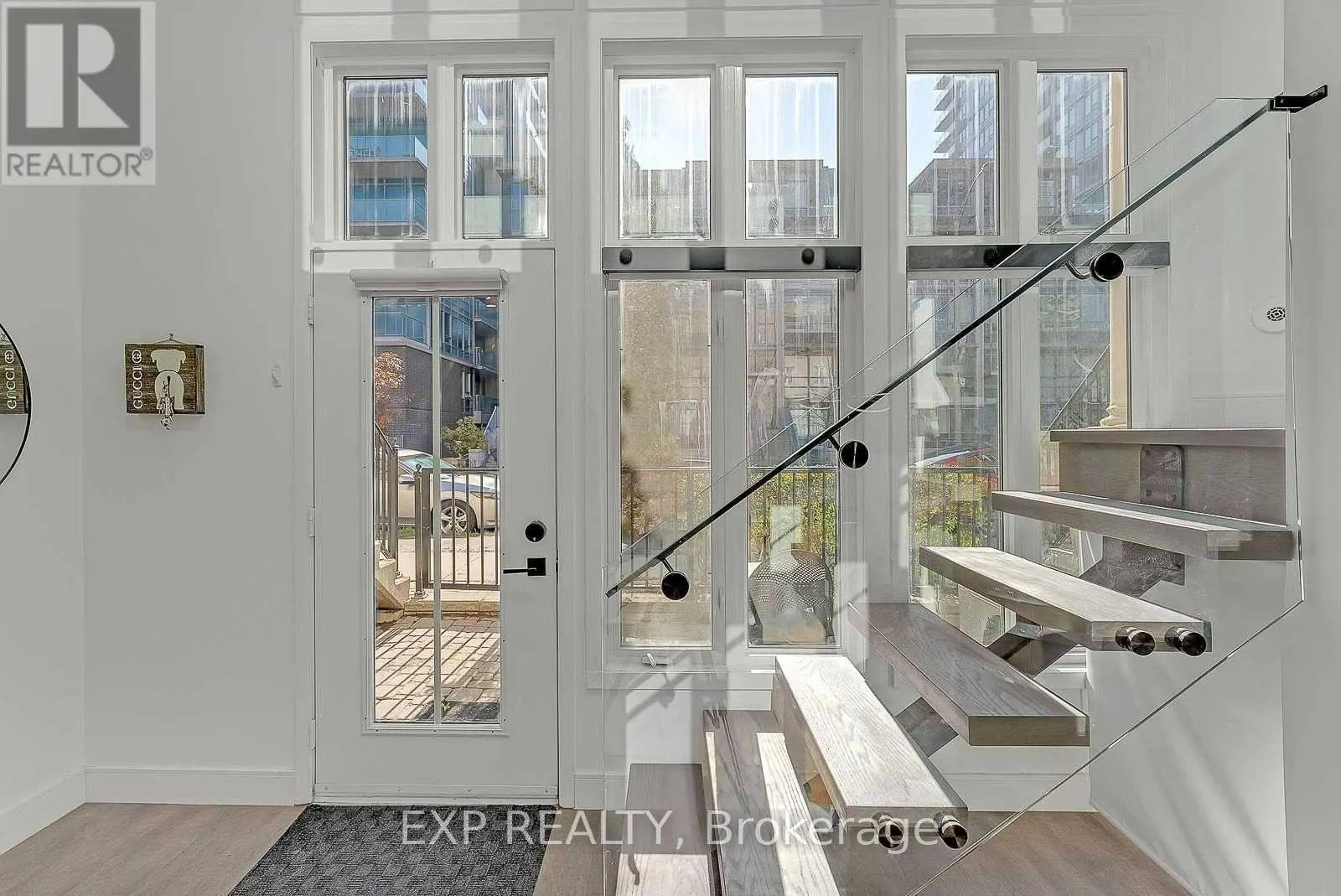 1111 - 50 EAST LIBERTY STREET
