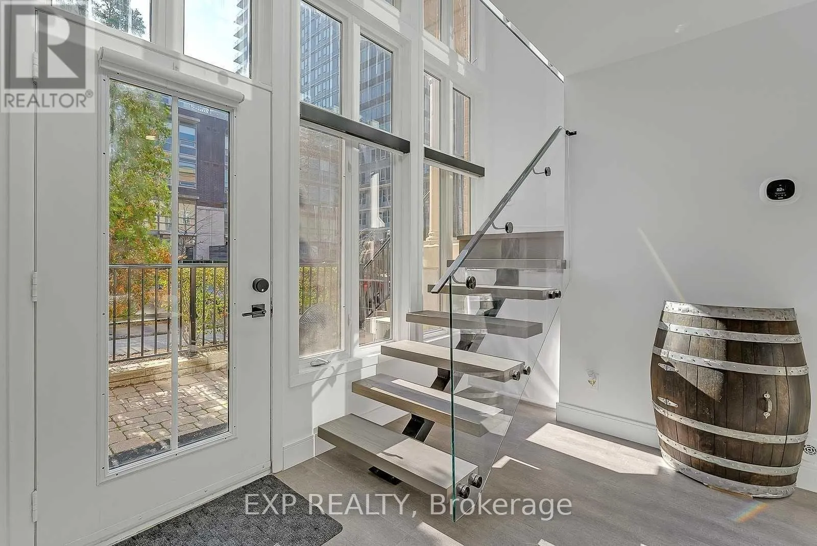 1111 - 50 EAST LIBERTY STREET