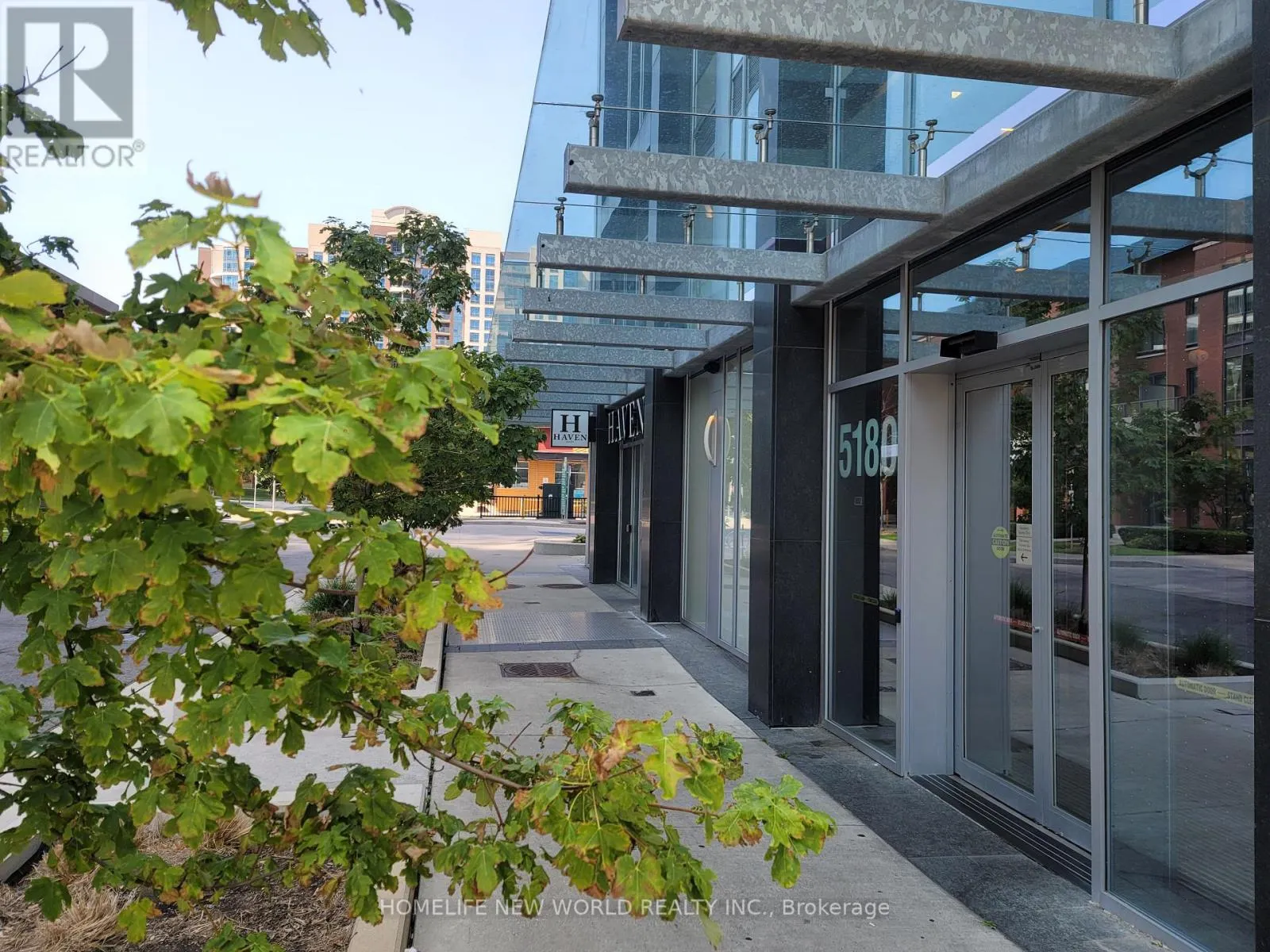 903 - 5180 YONGE STREET