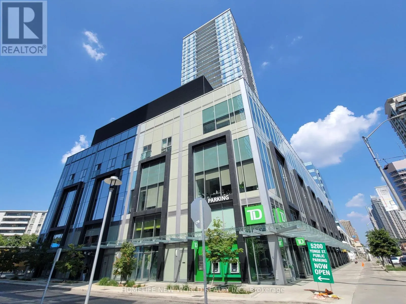 903 - 5180 YONGE STREET