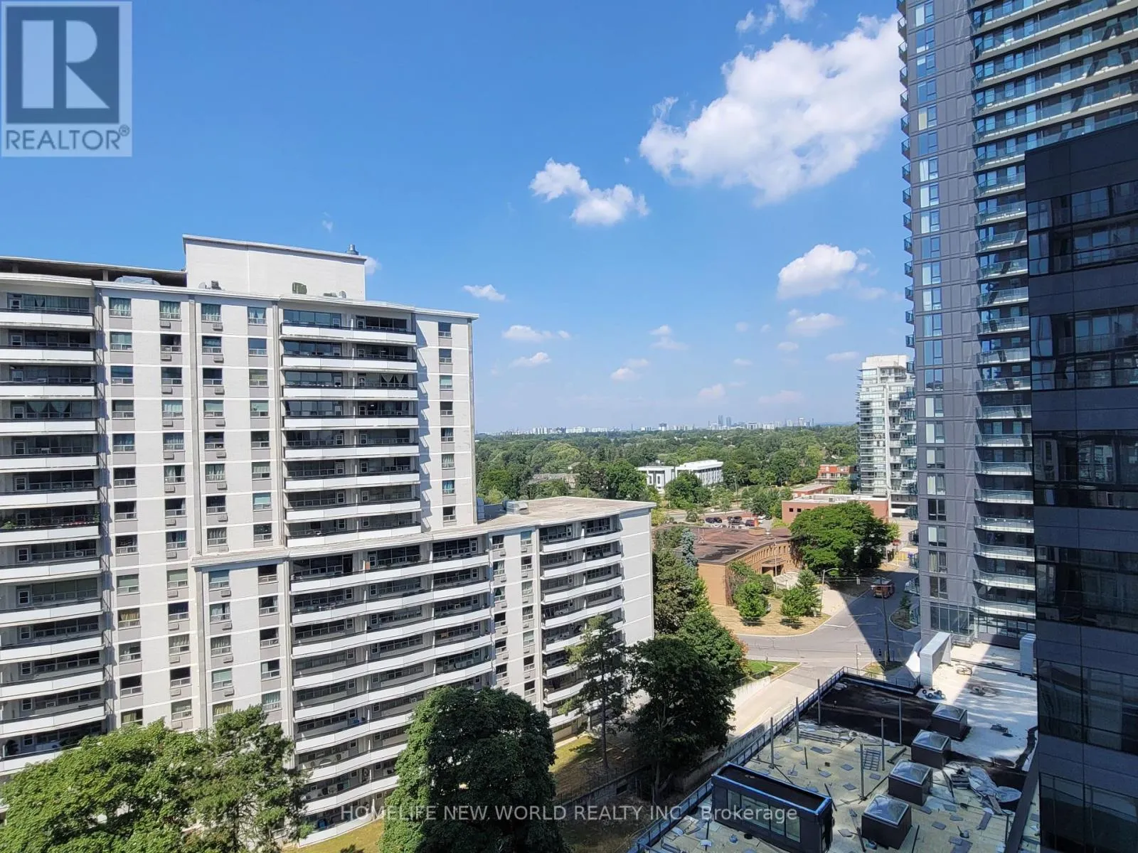 903 - 5180 YONGE STREET
