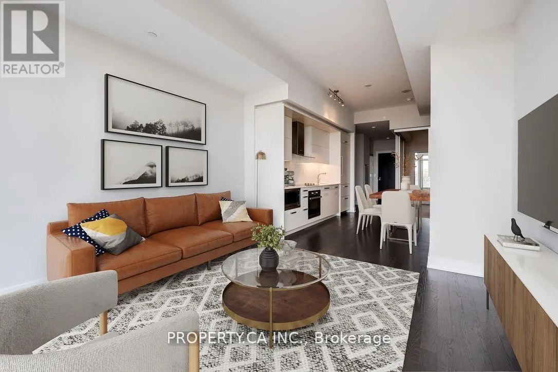 1010 - 3018 YONGE STREET