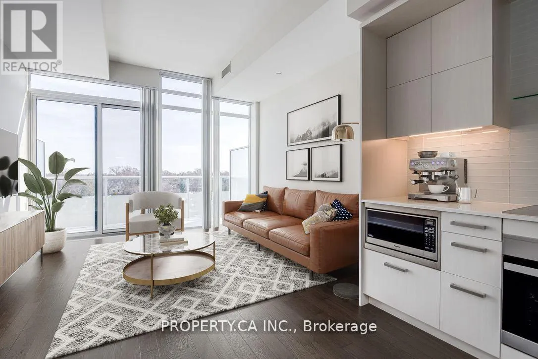 1010 - 3018 YONGE STREET
