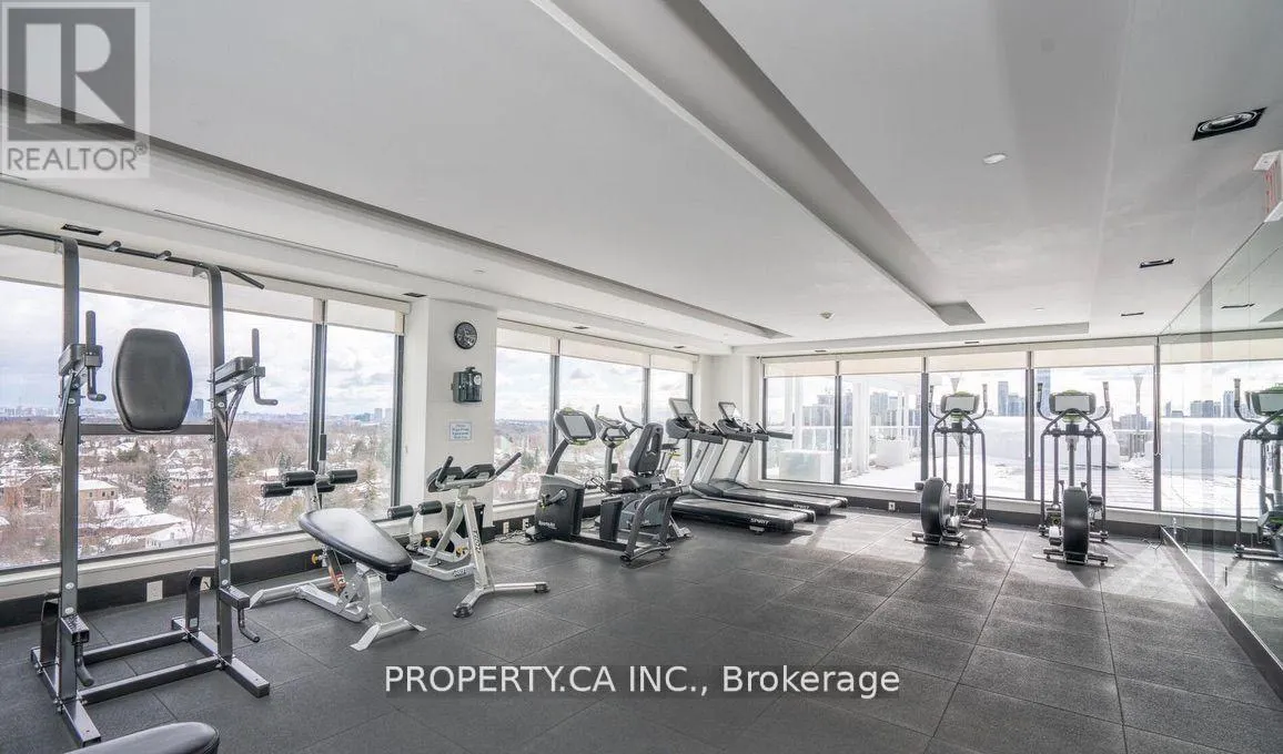 1010 - 3018 YONGE STREET