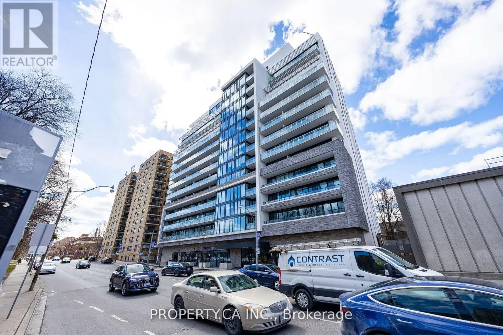 1010 - 3018 YONGE STREET