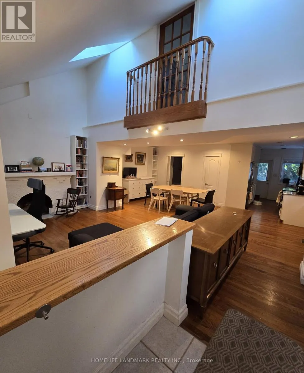 110 LAWRENCE AVENUE W