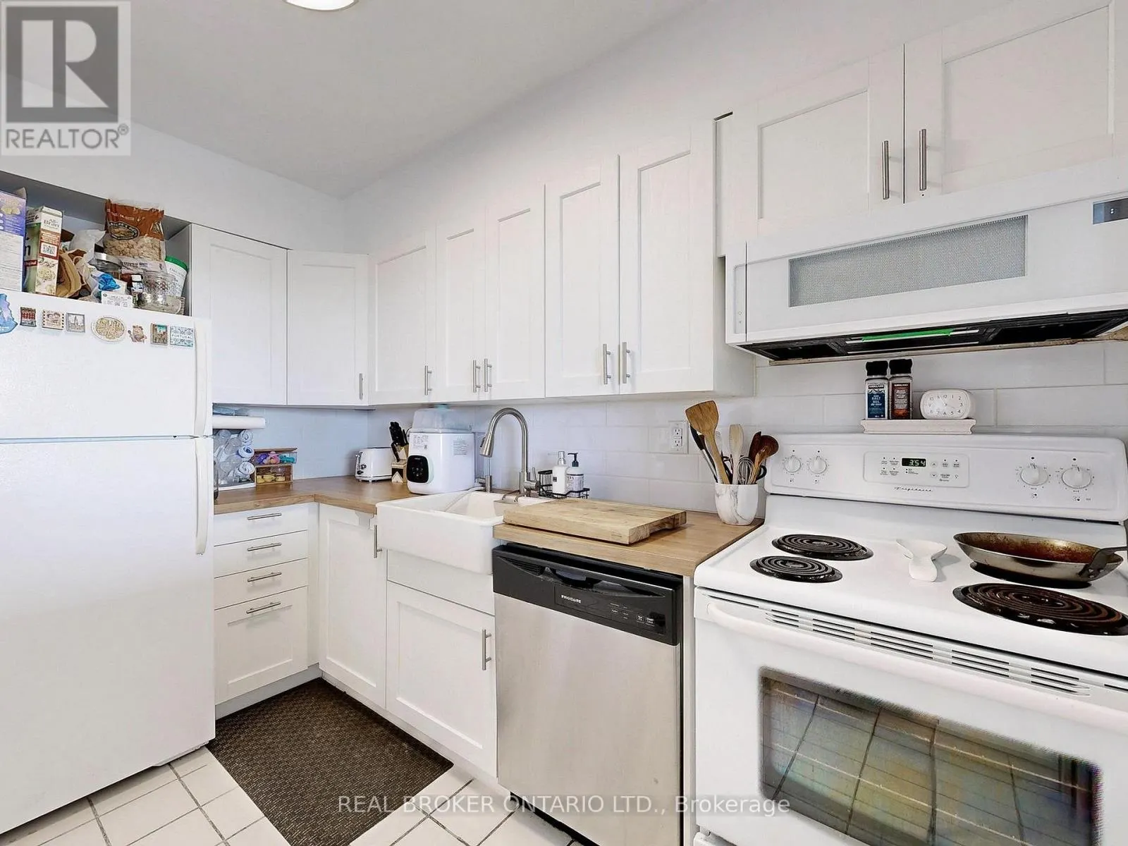 906 - 1338 YORK MILLS ROAD