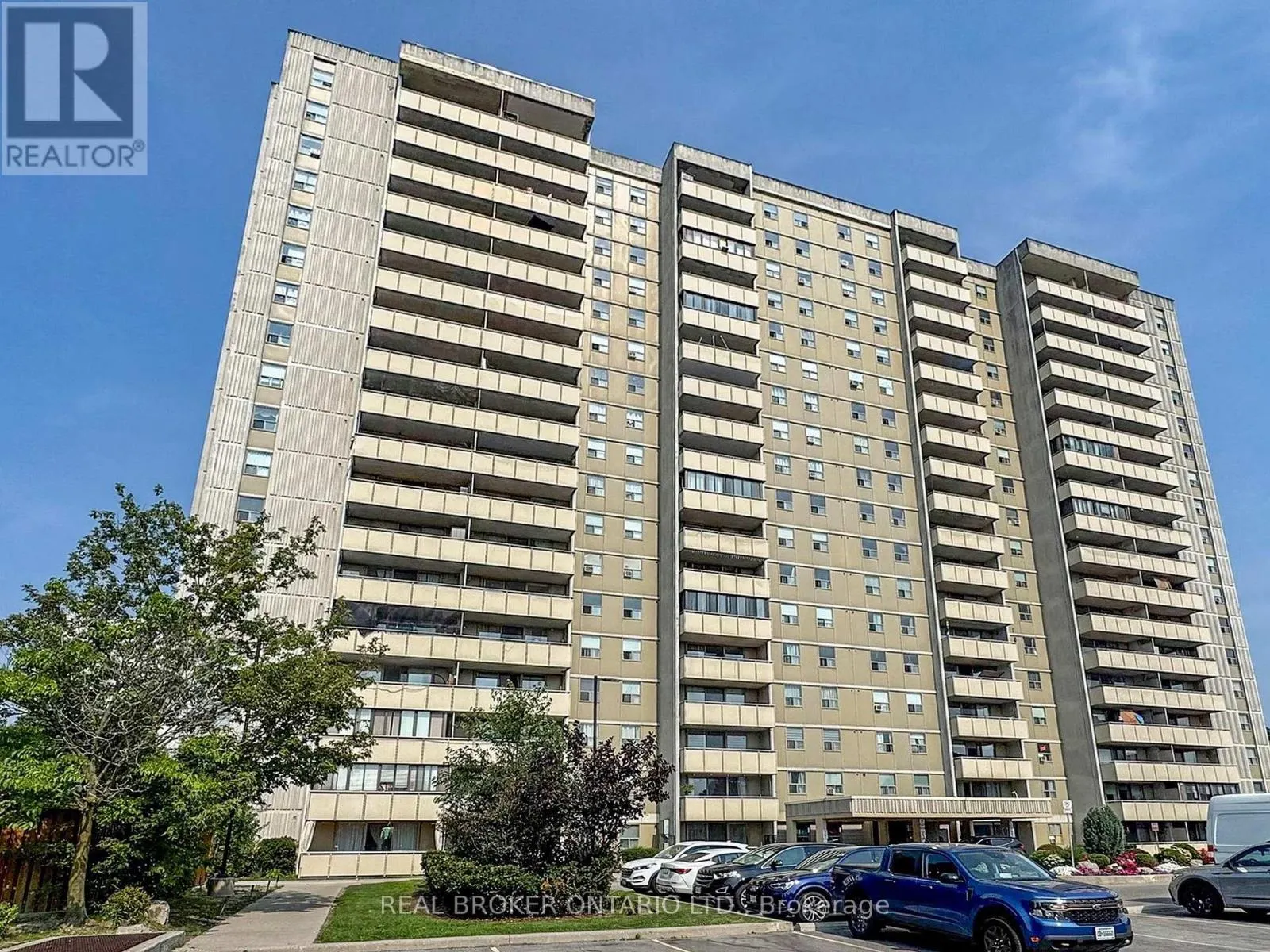 906 - 1338 YORK MILLS ROAD